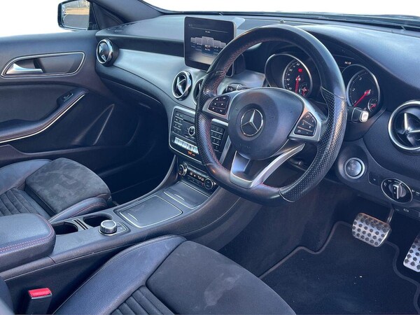 Used Mercedes-Benz GLA 2018 for sale - 76220429: Photo 15