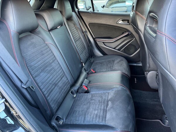 Used Mercedes-Benz GLA 2018 for sale - 76220429: Photo 16