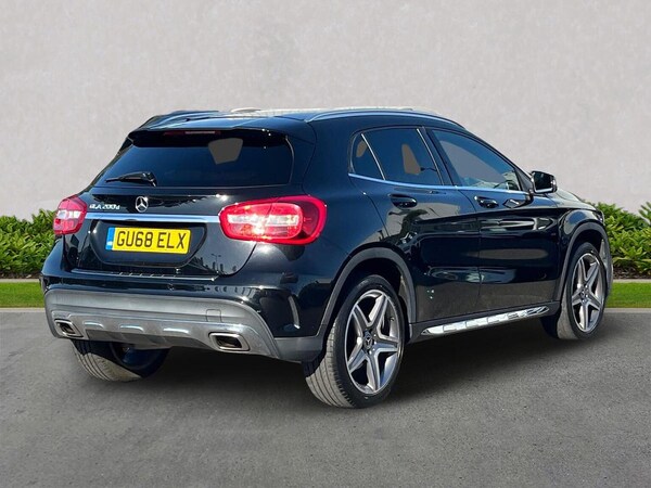 Used Mercedes-Benz GLA 2018 for sale - 76220429: Photo 18
