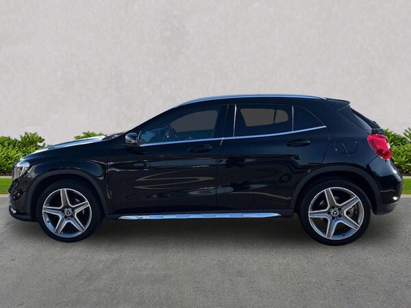 Used Mercedes-Benz GLA 2018 for sale - 76220429: Photo 19