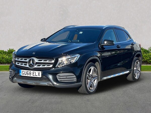 Used Mercedes-Benz GLA 2018 for sale - 76220429: Photo 20
