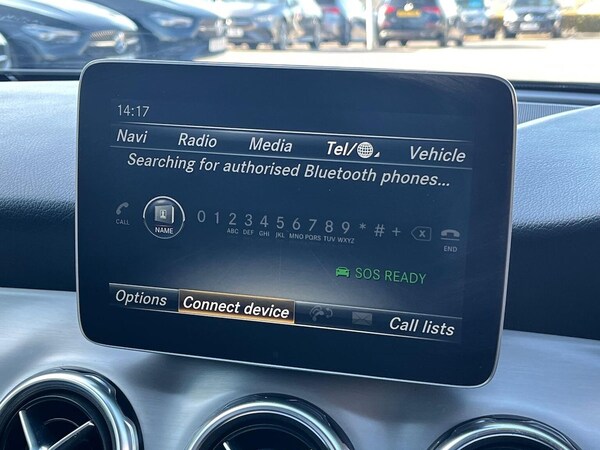 Used Mercedes-Benz GLA 2018 for sale - 76220429: Photo 25