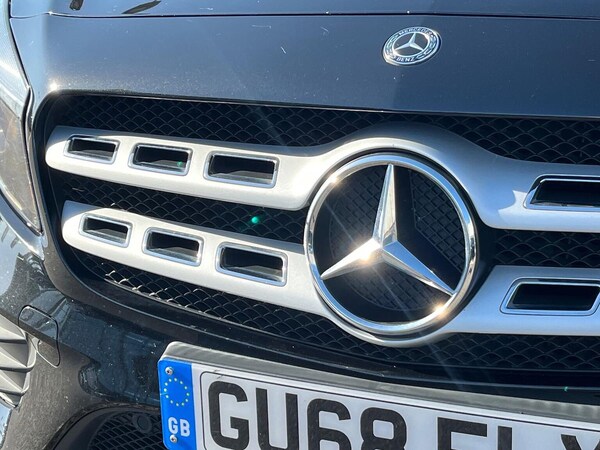 Used Mercedes-Benz GLA 2018 for sale - 76220429: Photo 33