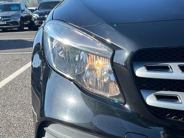 Used Mercedes-Benz GLA 2018 for sale - 76220429: Photo 34