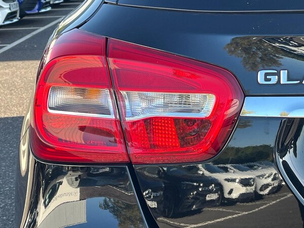 Used Mercedes-Benz GLA 2018 for sale - 76220429: Photo 36