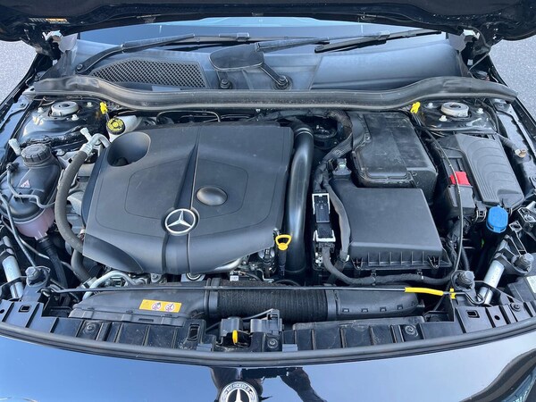 Used Mercedes-Benz GLA 2018 for sale - 76220429: Photo 39