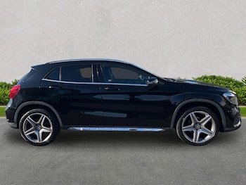 Used Mercedes-Benz GLA 2018 for sale - 76220429: Photo 3
