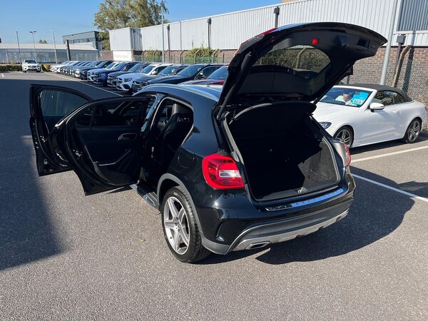 Used Mercedes-Benz GLA 2018 for sale - 76220429: Photo 40