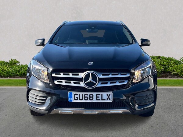 Used Mercedes-Benz GLA 2018 for sale - 76220429: Photo 5