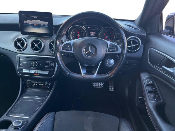 Used Mercedes-Benz GLA 2018 for sale - 76220429: Photo 9