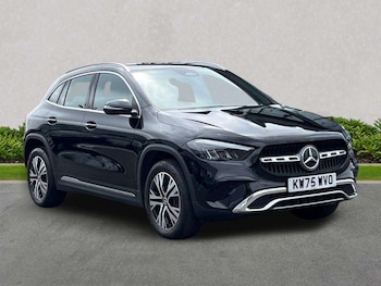 Used Mercedes-Benz GLA 2026 for sale - 79277476: Photo