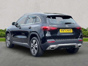 Used Mercedes-Benz GLA 2026 for sale - 79277476: Photo
