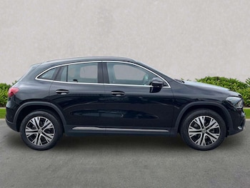Used Mercedes-Benz GLA 2026 for sale - 79277476: Photo