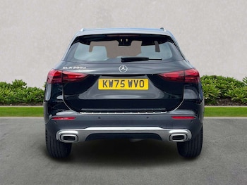 Used Mercedes-Benz GLA 2026 for sale - 79277476: Photo