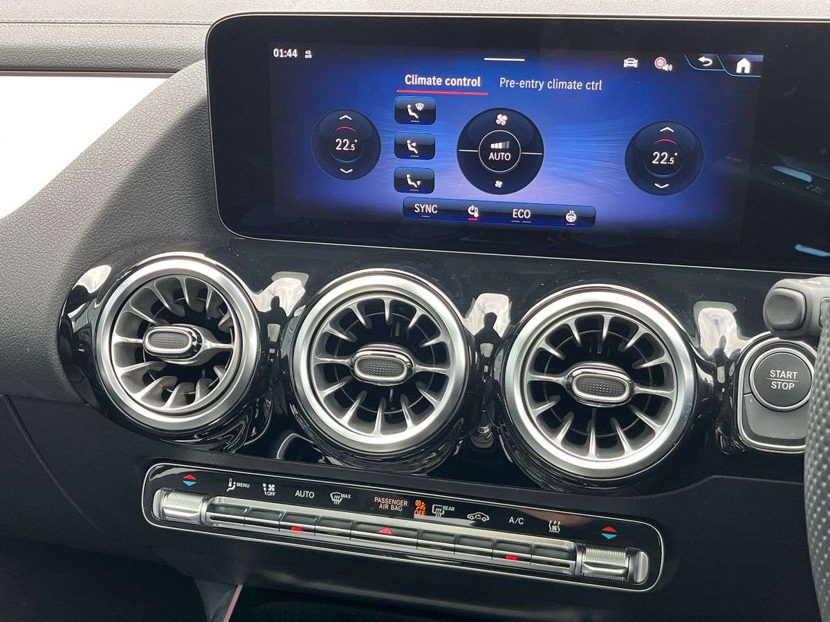 Used Mercedes-Benz EQA 2025 for sale - 78193291: Photo 12