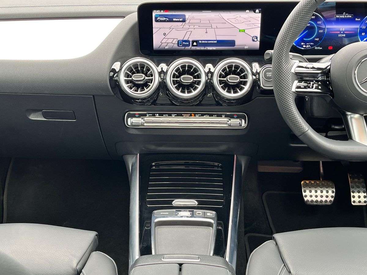 Used Mercedes-Benz EQA 2025 for sale - 78193291: Photo 13