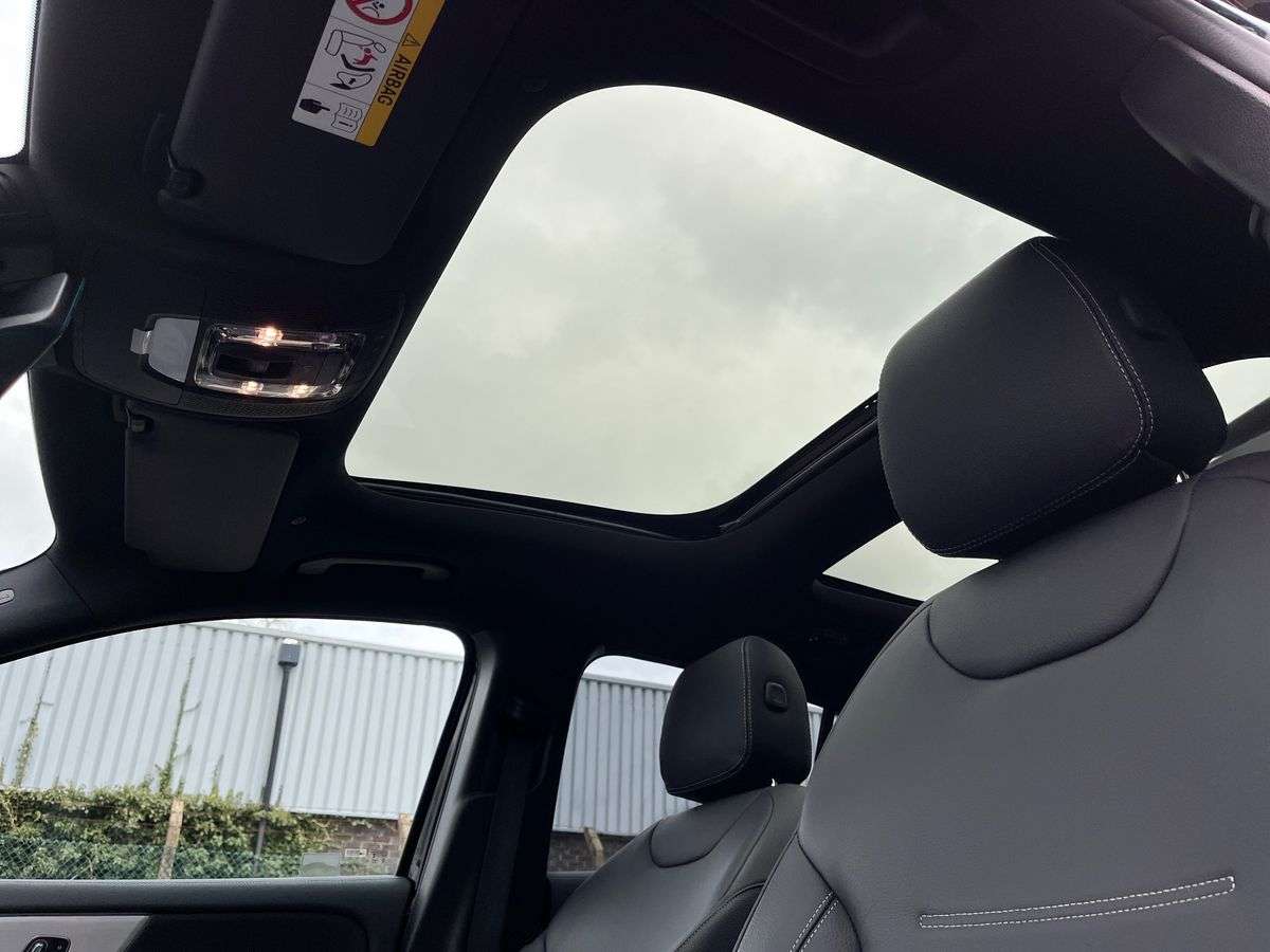 Used Mercedes-Benz EQA 2025 for sale - 78193291: Photo 14