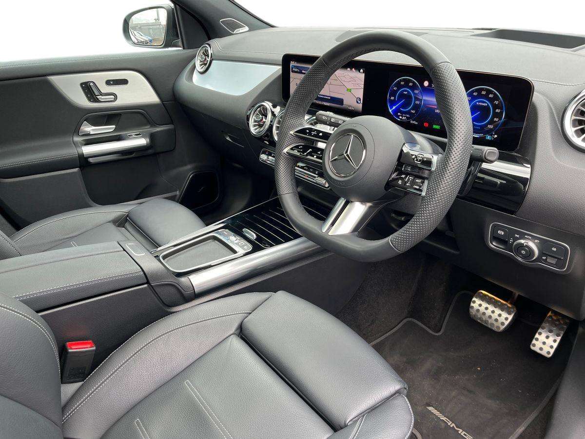 Used Mercedes-Benz EQA 2025 for sale - 78193291: Photo 15