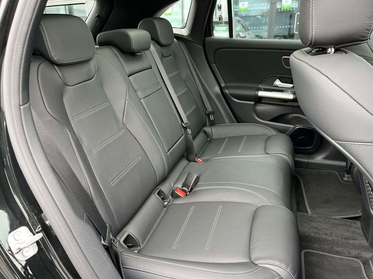 Used Mercedes-Benz EQA 2025 for sale - 78193291: Photo 16