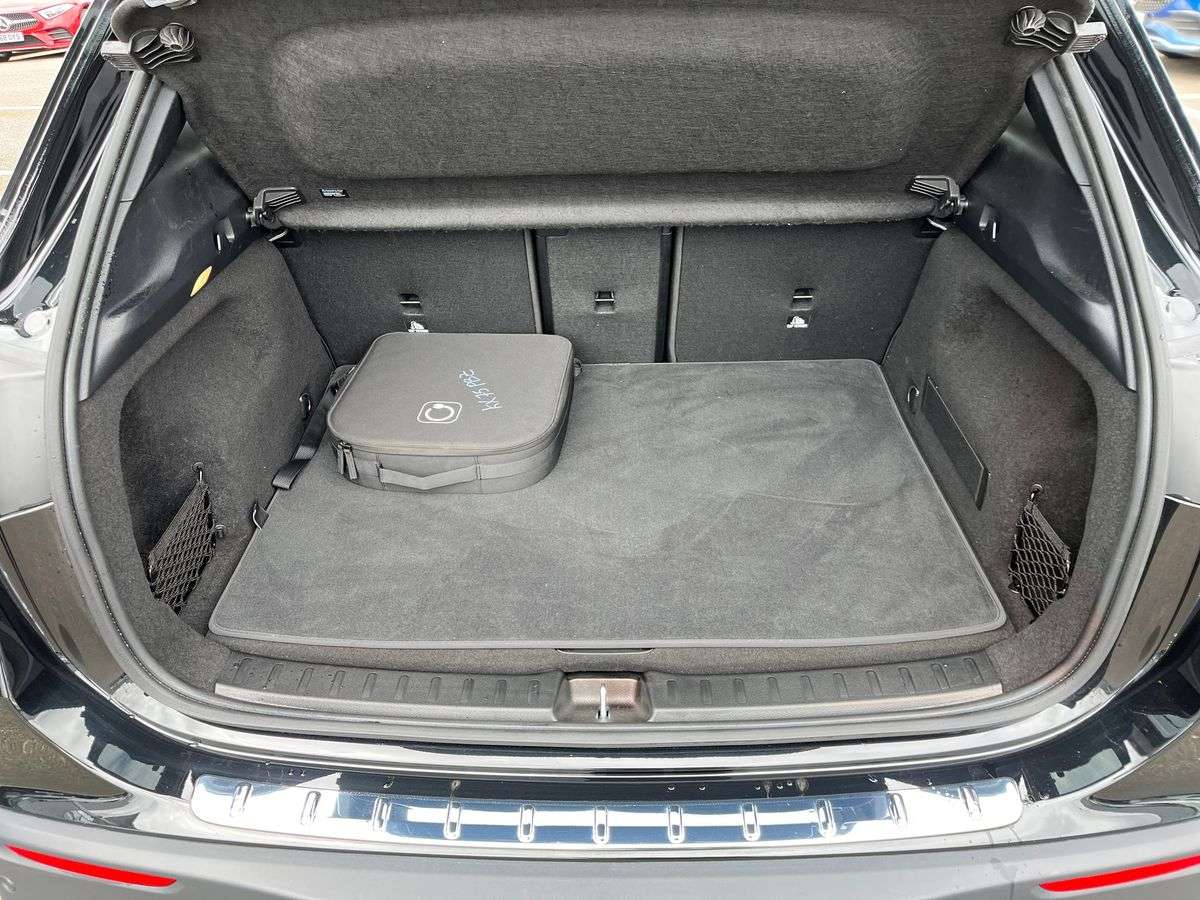 Used Mercedes-Benz EQA 2025 for sale - 78193291: Photo 17