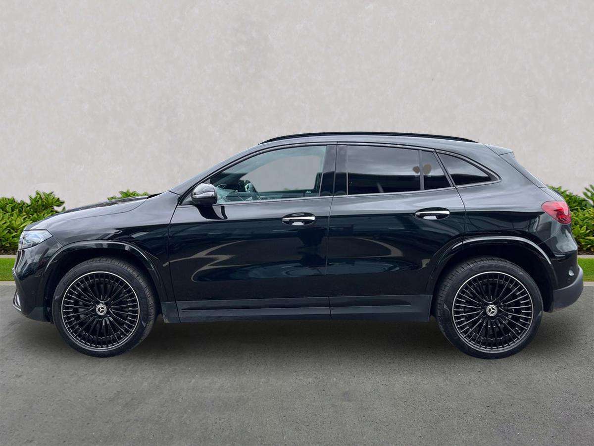 Used Mercedes-Benz EQA 2025 for sale - 78193291: Photo 19