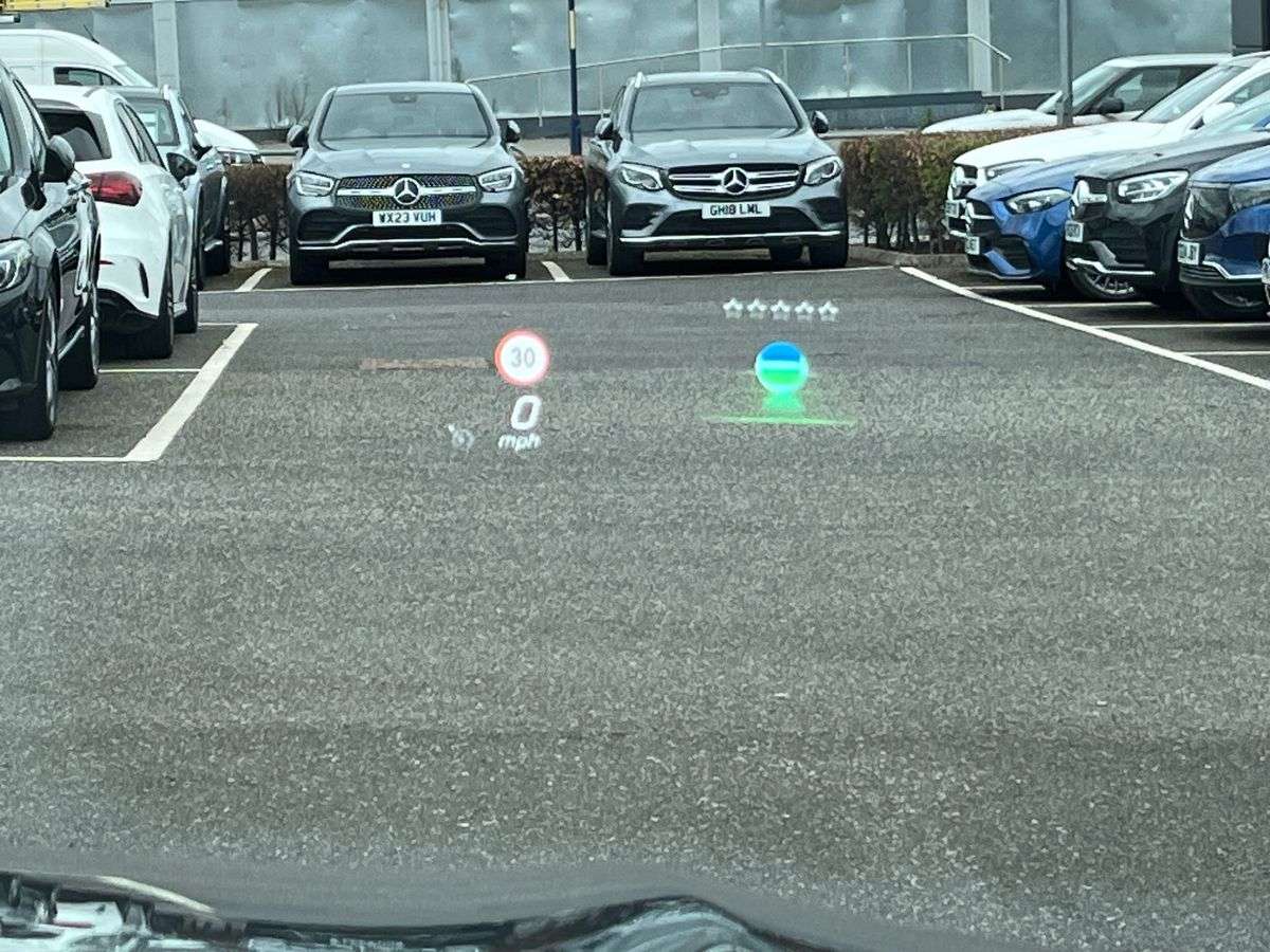 Used Mercedes-Benz EQA 2025 for sale - 78193291: Photo 22