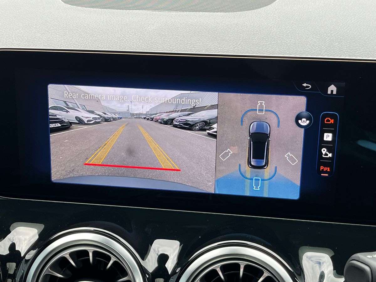 Used Mercedes-Benz EQA 2025 for sale - 78193291: Photo 23