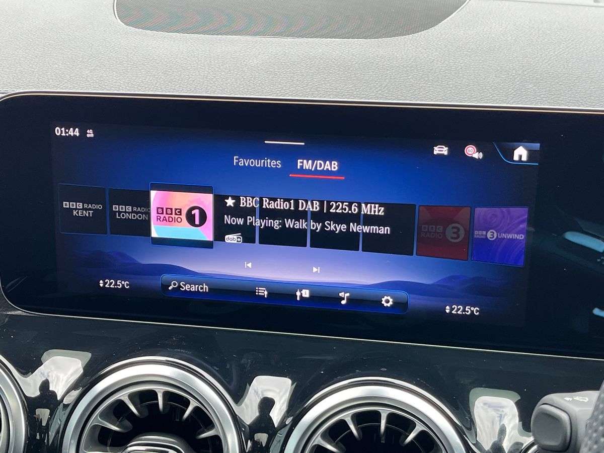 Used Mercedes-Benz EQA 2025 for sale - 78193291: Photo 25