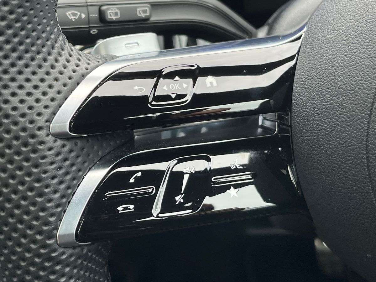 Used Mercedes-Benz EQA 2025 for sale - 78193291: Photo 26