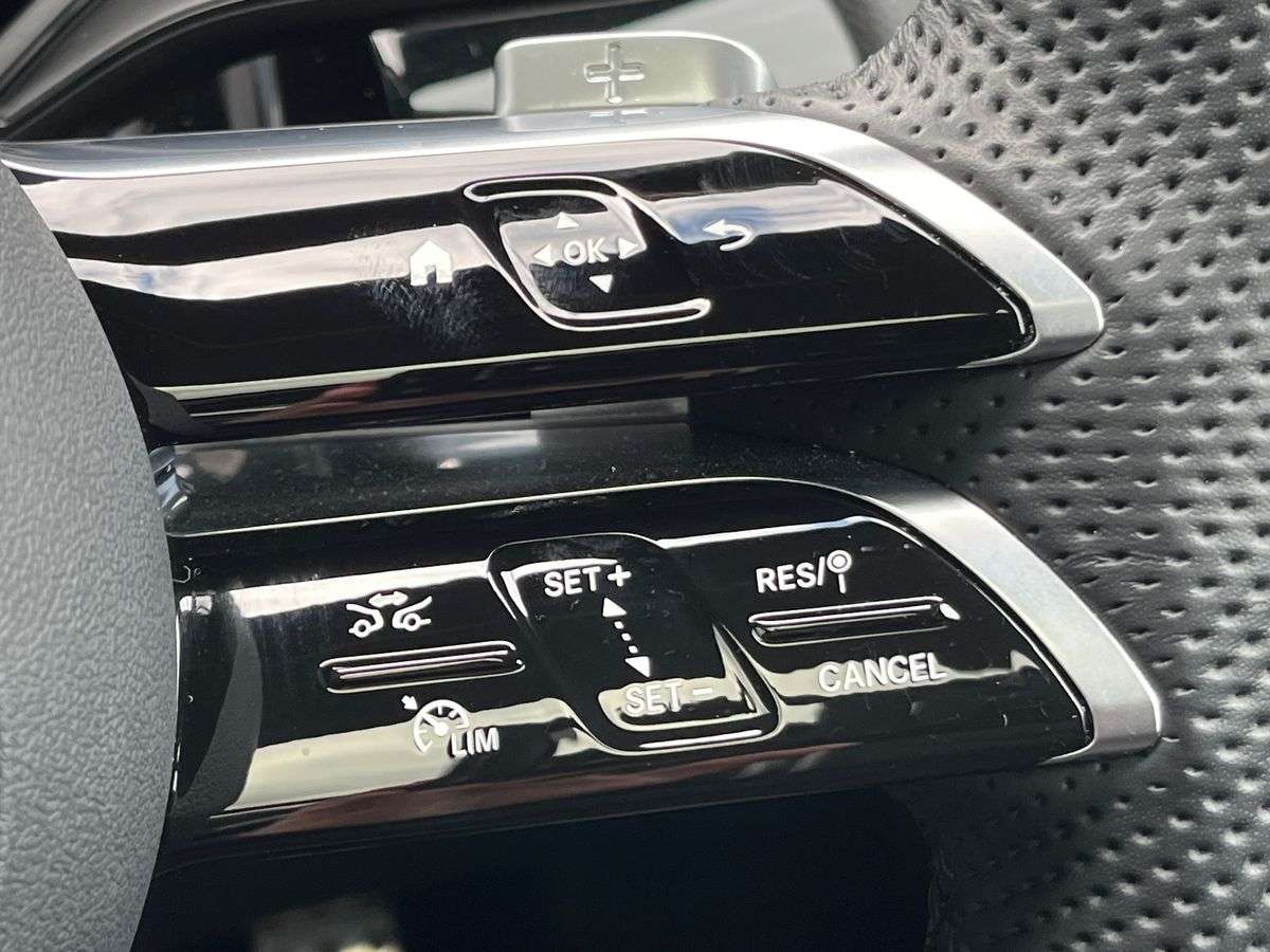 Used Mercedes-Benz EQA 2025 for sale - 78193291: Photo 27