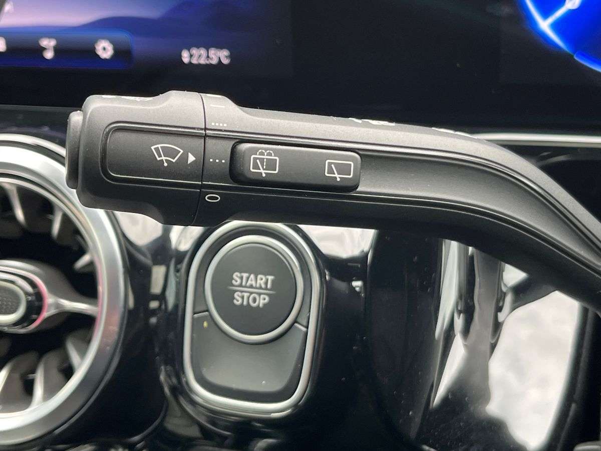 Used Mercedes-Benz EQA 2025 for sale - 78193291: Photo 28