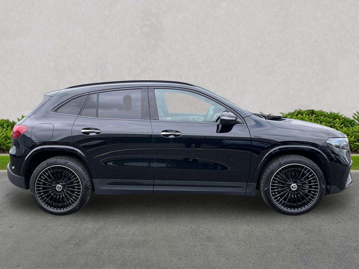 Used Mercedes-Benz EQA 2025 for sale - 78193291: Photo 3