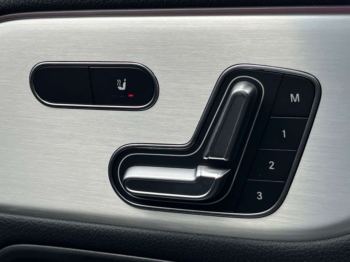 Used Mercedes-Benz EQA 2025 for sale - 78193291: Photo 30