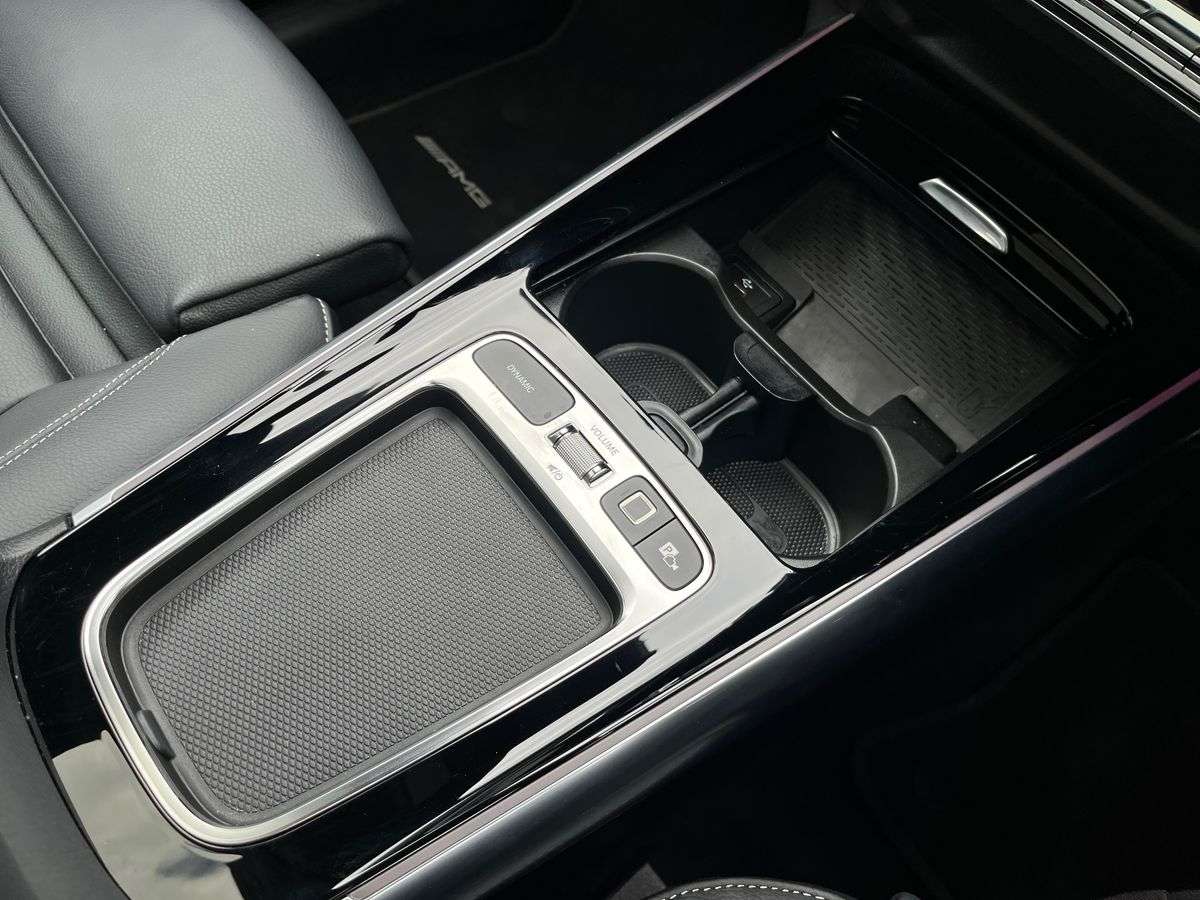 Used Mercedes-Benz EQA 2025 for sale - 78193291: Photo 32