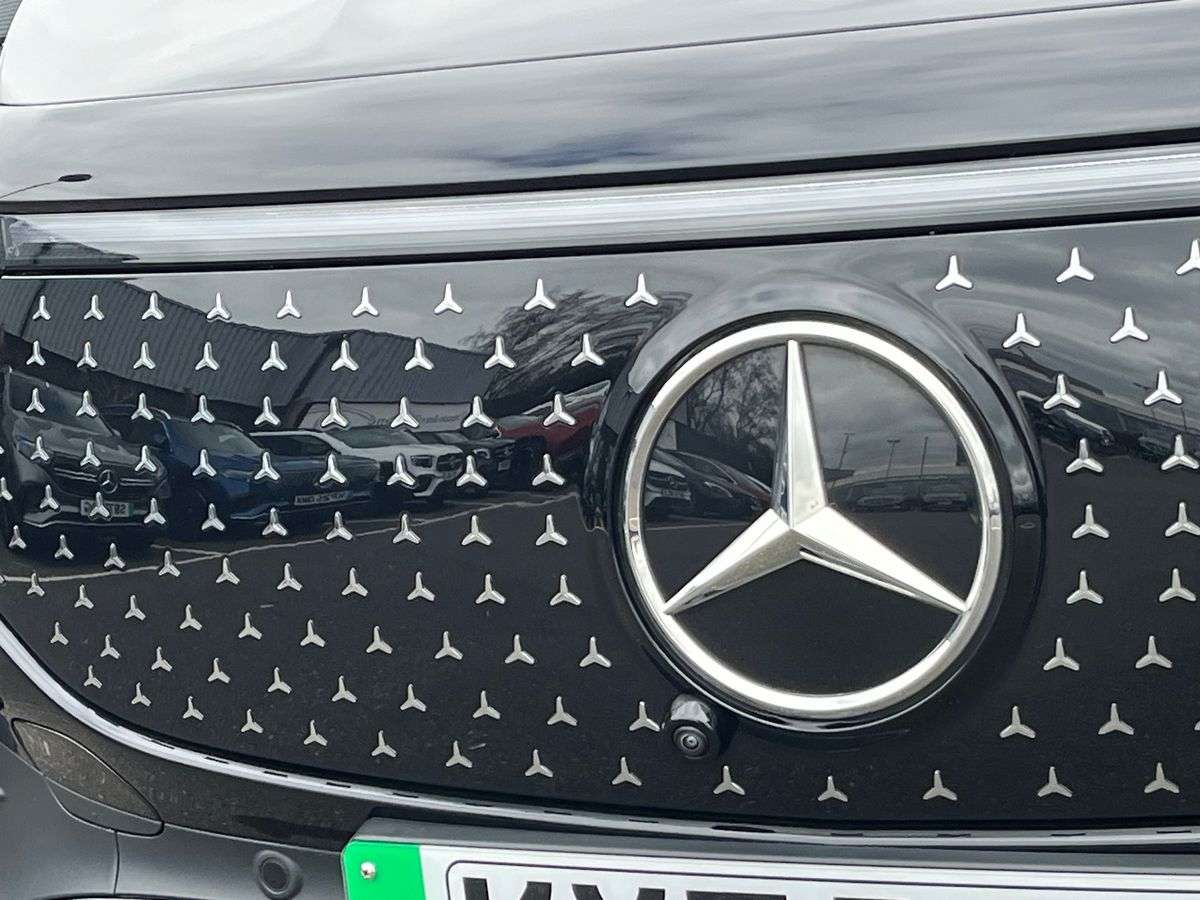 Used Mercedes-Benz EQA 2025 for sale - 78193291: Photo 33