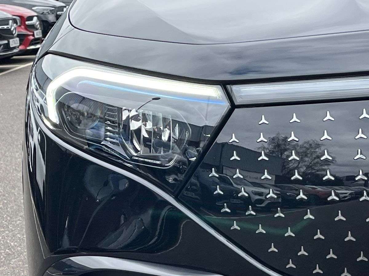 Used Mercedes-Benz EQA 2025 for sale - 78193291: Photo 34