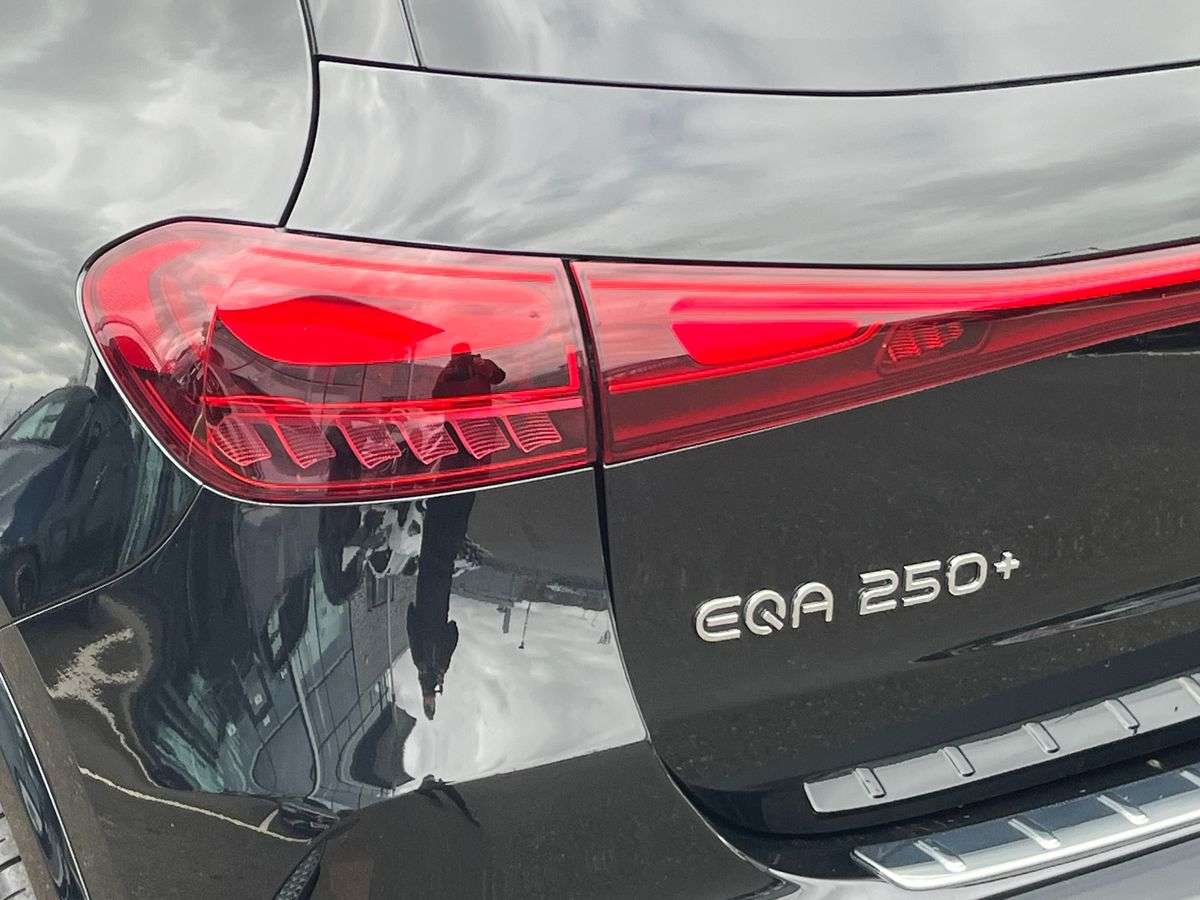 Used Mercedes-Benz EQA 2025 for sale - 78193291: Photo 36
