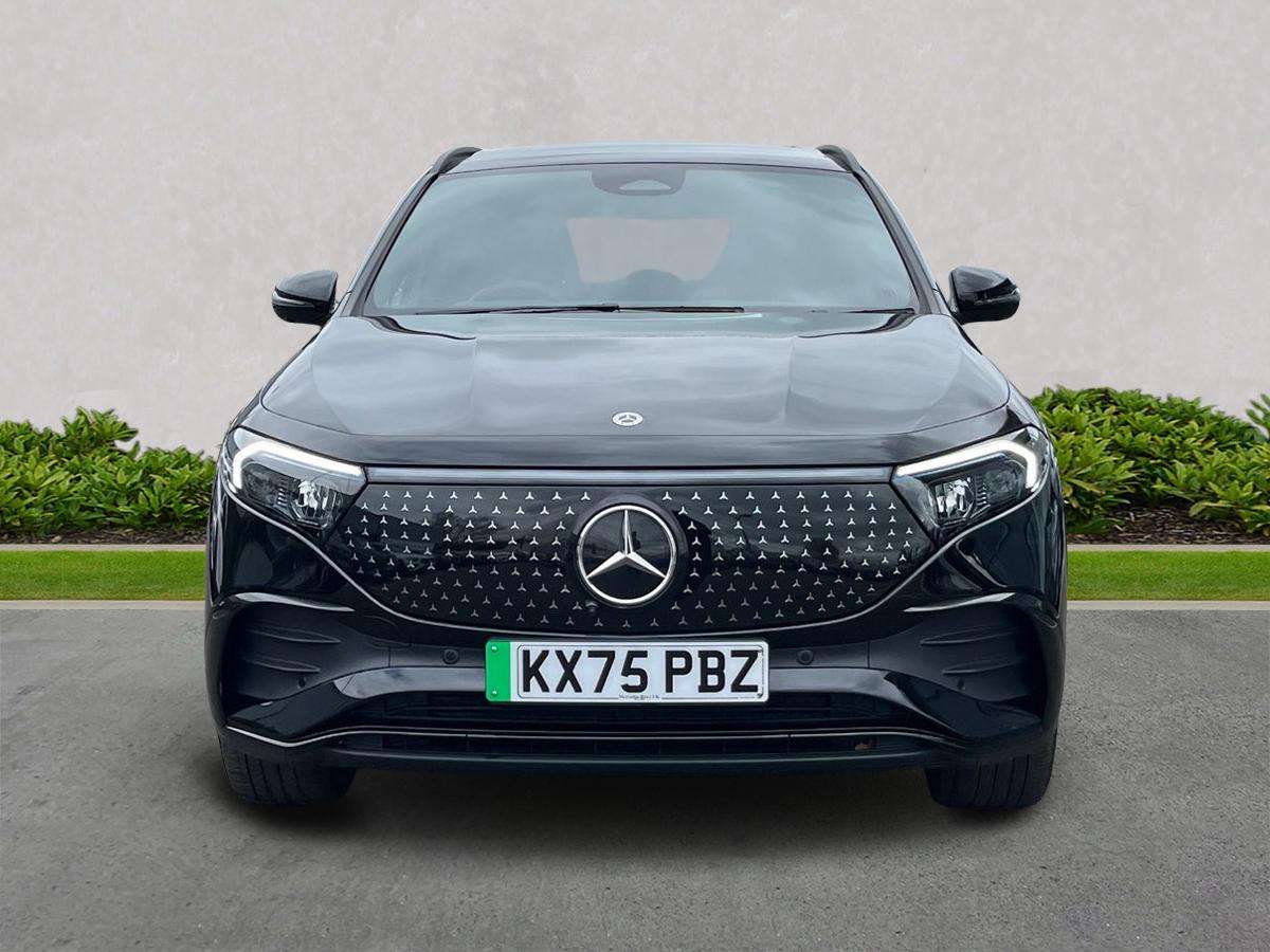 Used Mercedes-Benz EQA 2025 for sale - 78193291: Photo 5