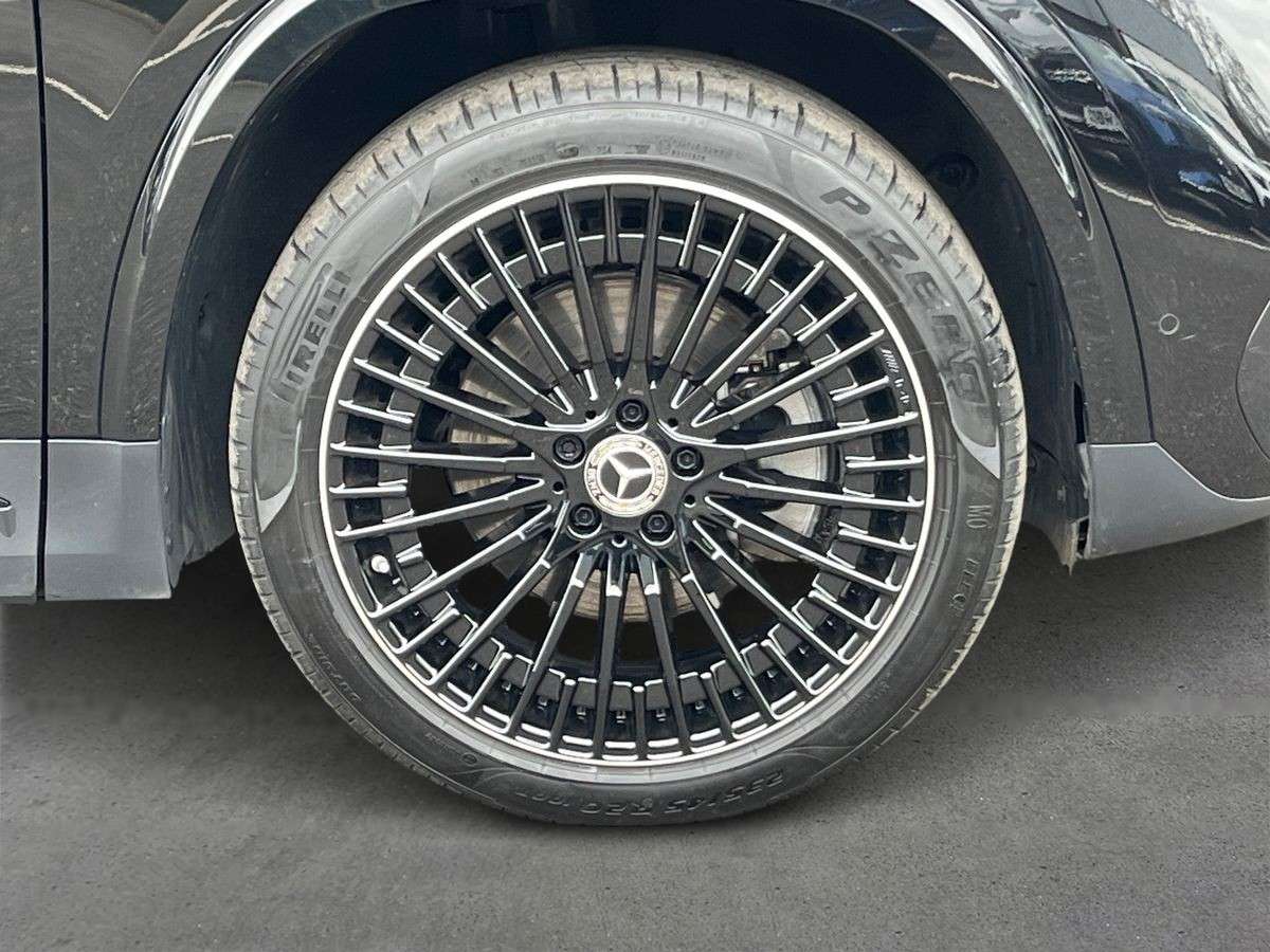 Used Mercedes-Benz EQA 2025 for sale - 78193291: Photo 6