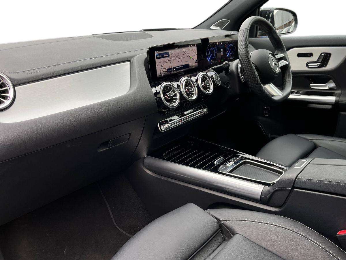 Used Mercedes-Benz EQA 2025 for sale - 78193291: Photo 7