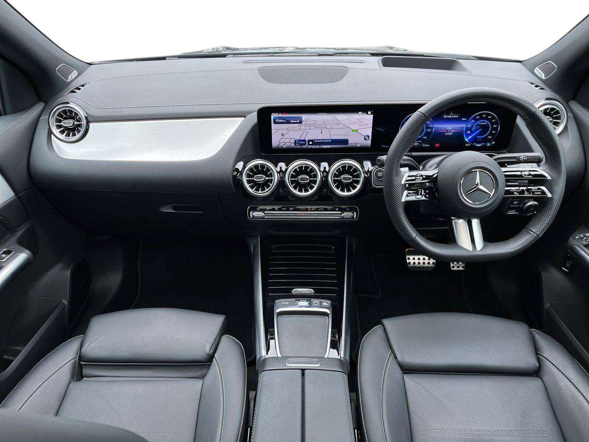 Used Mercedes-Benz EQA 2025 for sale - 78193291: Photo 8