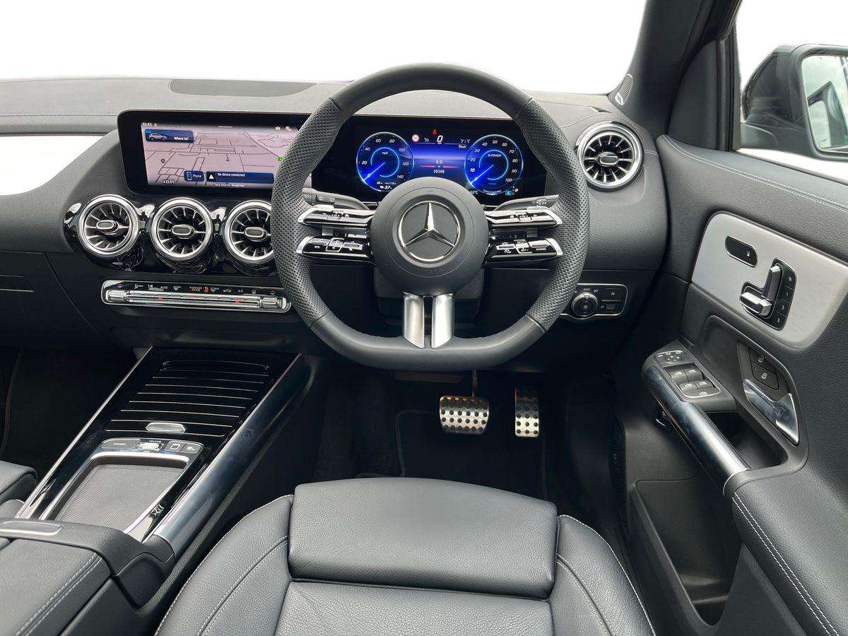 Used Mercedes-Benz EQA 2025 for sale - 78193291: Photo 9