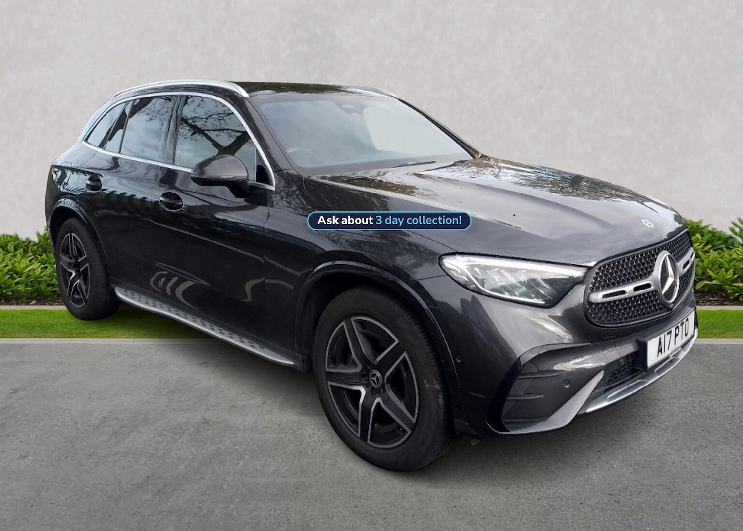 Used Mercedes-Benz GLC 2023 for sale - 76504919: Photo 1