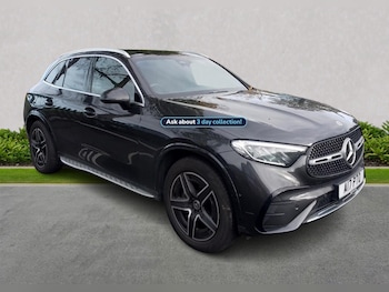 Used Mercedes-Benz GLC 2023 for sale - 76504919: Photo