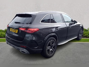 Used Mercedes-Benz GLC 2023 for sale - 76504919: Photo