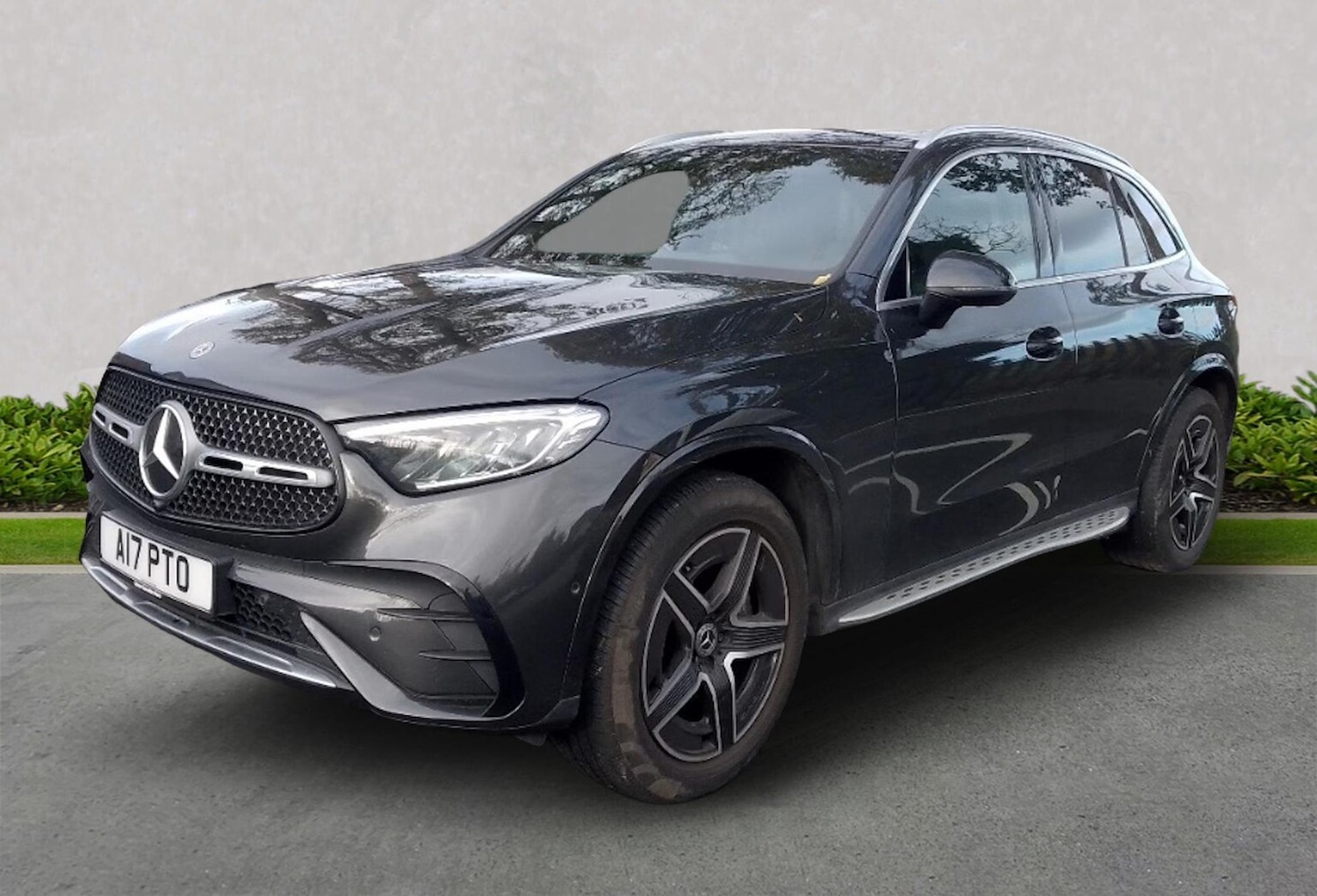 Used Mercedes-Benz GLC 2023 for sale - 76504919: Photo 3