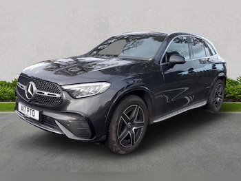 Used Mercedes-Benz GLC 2023 for sale - 76504919: Photo