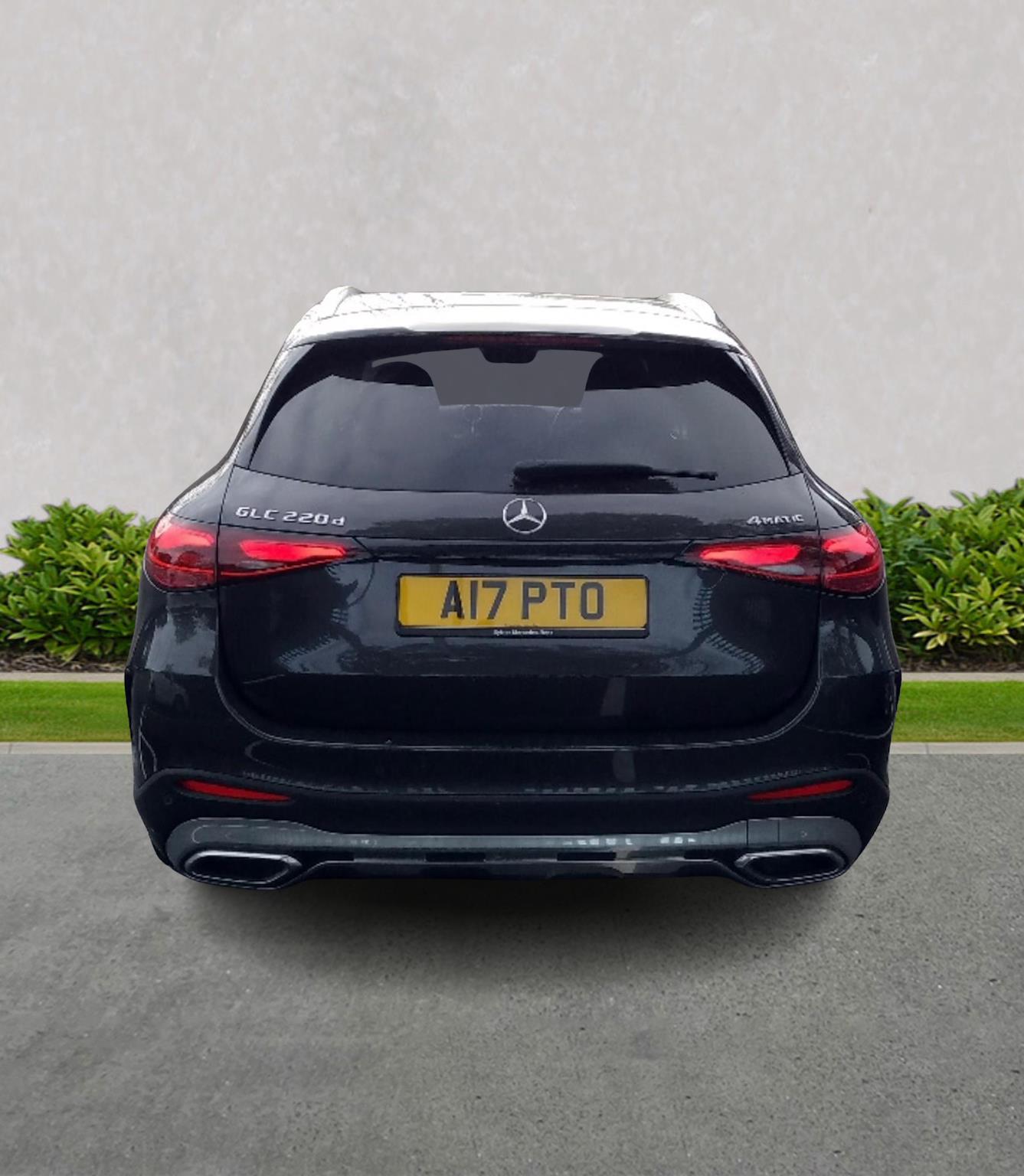 Used Mercedes-Benz GLC 2023 for sale - 76504919: Photo 4