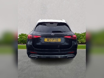 Used Mercedes-Benz GLC 2023 for sale - 76504919: Photo