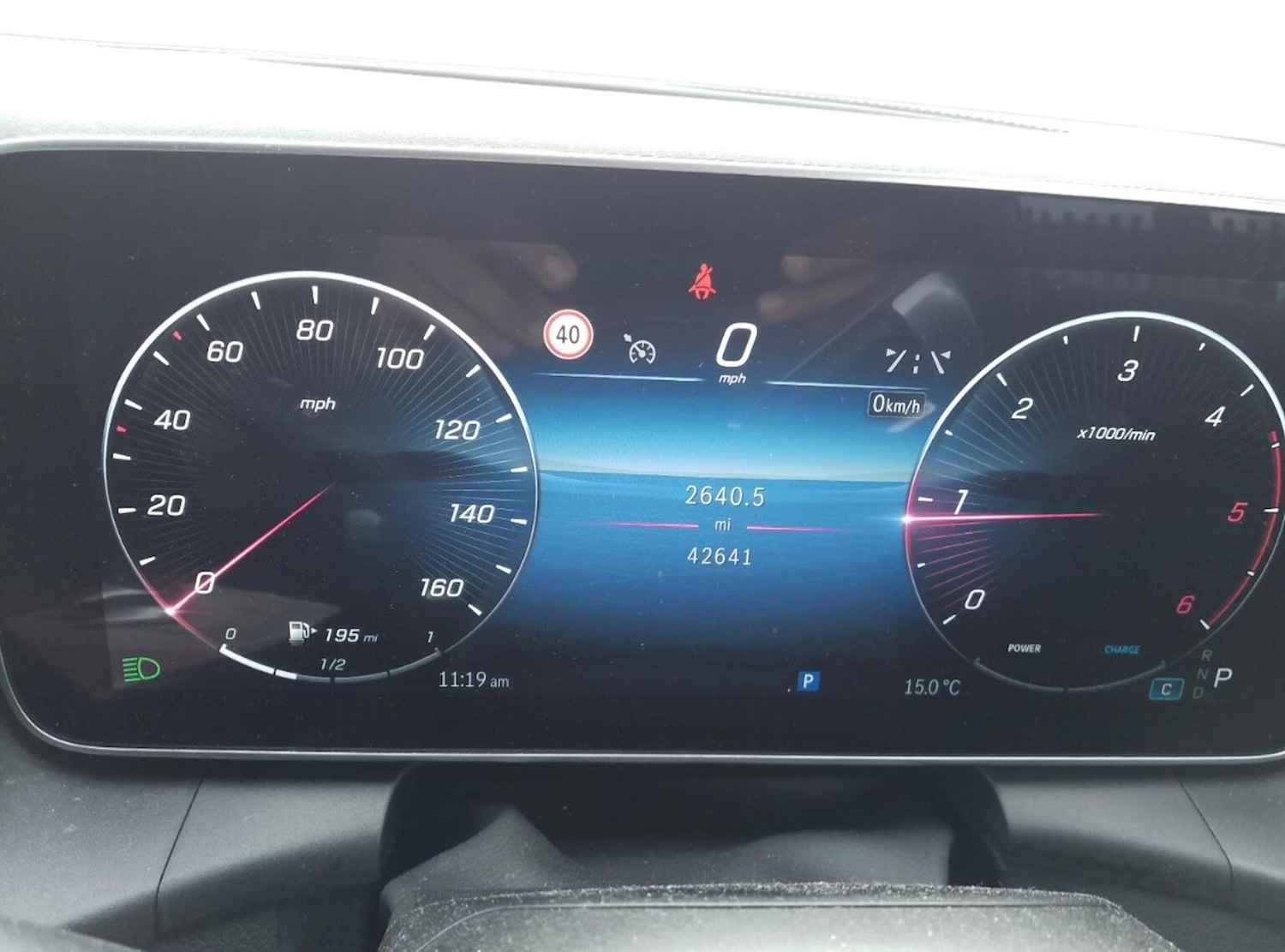 Used Mercedes-Benz GLC 2023 for sale - 76504919: Photo 5